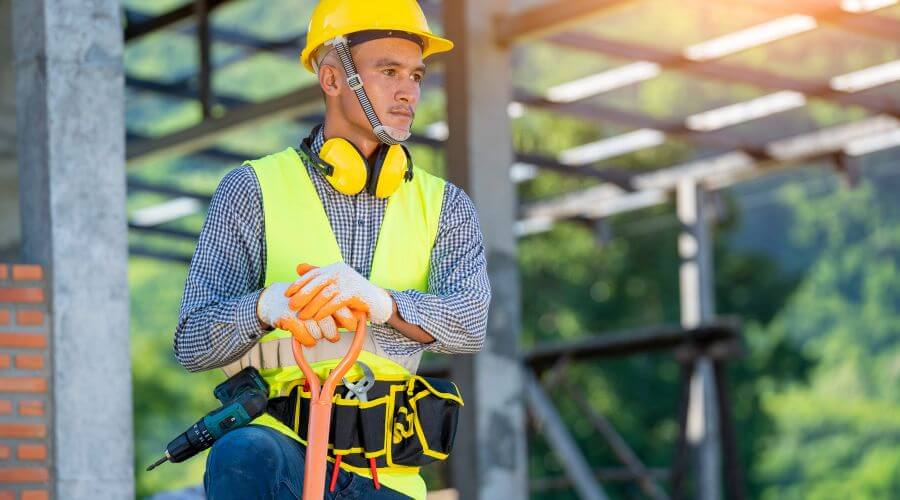 Expert tile roof repair services in Boonville, IN